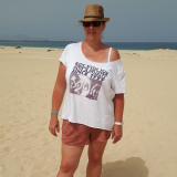 Profilfoto von Claudia Flebbe