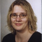 Profilfoto von Anika Wilhelm