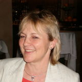 Profilfoto von Martina Jünger