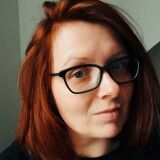 Profilfoto von Christin Rebohm