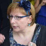 Profilfoto von Sabine Müller