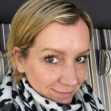 Profilfoto von Christiane Nysen,geb reese