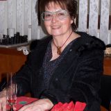 Profilfoto von Ingrid Leslie Schodruch