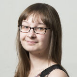 Profilfoto von Christin Stahn