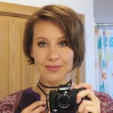 Profilfoto von Anna Werle