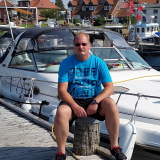 Profilfoto von Andreas Tiefenthaler
