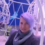 Profilfoto von Nicole Meißner