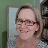 Profilfoto von Angelika Kreutzmann