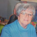 Profilfoto von Karin Ehrlich