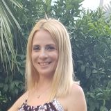 Profilfoto von Kristina Schäfer jetzt Reicherzer