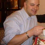 Profilfoto von Alexander Jünger