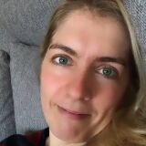 Profilfoto von Jenny Seidel