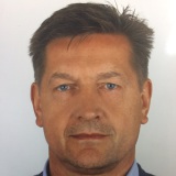 Profilfoto von Wolfgang Theurich