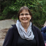 Profilfoto von Anja Kleint
