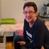 Profilfoto von Ute-Susanne Klawikowski
