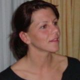 Profilfoto von Christin Heinz