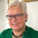 Profilfoto von Gisela Pressler