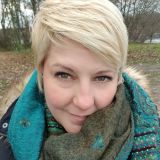 Profilfoto von Britta Siegelberg