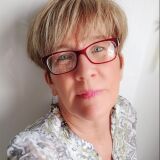 Profilfoto von Angela Dölling