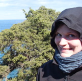 Profilfoto von Maria Zimmermann