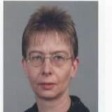 Profilfoto von Gisela Lewe
