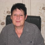 Profilfoto von Bärbel Drese