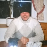 Profilfoto von Wolfgang Weber