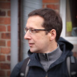 Profilfoto von Andreas Schima