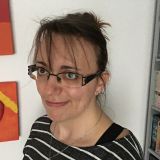 Profilfoto von Katja Paul