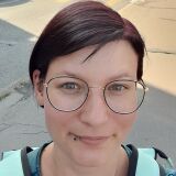 Profilfoto von Anna Dellers