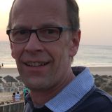 Profilfoto von Bernd Funke