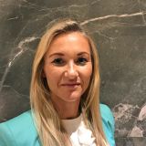 Profilfoto von Sina Dorsch