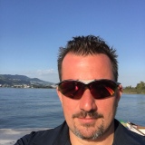 Profilfoto von Christian Krause Vom Strahl