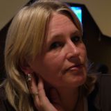 Profilfoto von Sabine Pohl