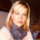 Profilfoto von Andrea Geithner