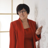 Profilfoto von Regina Sabine Haenschen