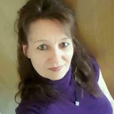 Profilfoto von Katja Hillmann