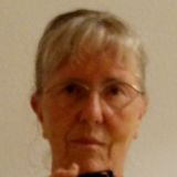 Profilfoto von Gerlinde Klemm