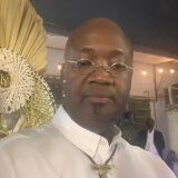 Profilfoto von Ibrahim Kamissoko