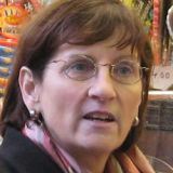 Profilfoto von Petra Haller