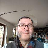 Profilfoto von Bernhard Frank