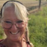 Profilfoto von Uschi Berg