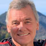 Profilfoto von Joachim Lüken