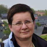 Profilfoto von Kirsten Freitag