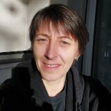 Profilfoto von Manuela Tille