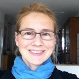Profilfoto von Susanne Plath