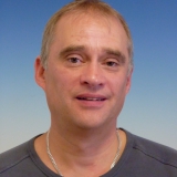 Profilfoto von Oliver Laudien