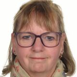 Profilfoto von Sabine Müller