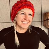 Profilfoto von Andrea Lazar