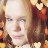 Profilfoto von Lea Freiberger